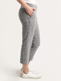 Brochu Walker The Westport Plaid Pant 7 Brochu Walker The Westport Plaid Pant -Standrews Links Officials Store rpc557 plaidalt1