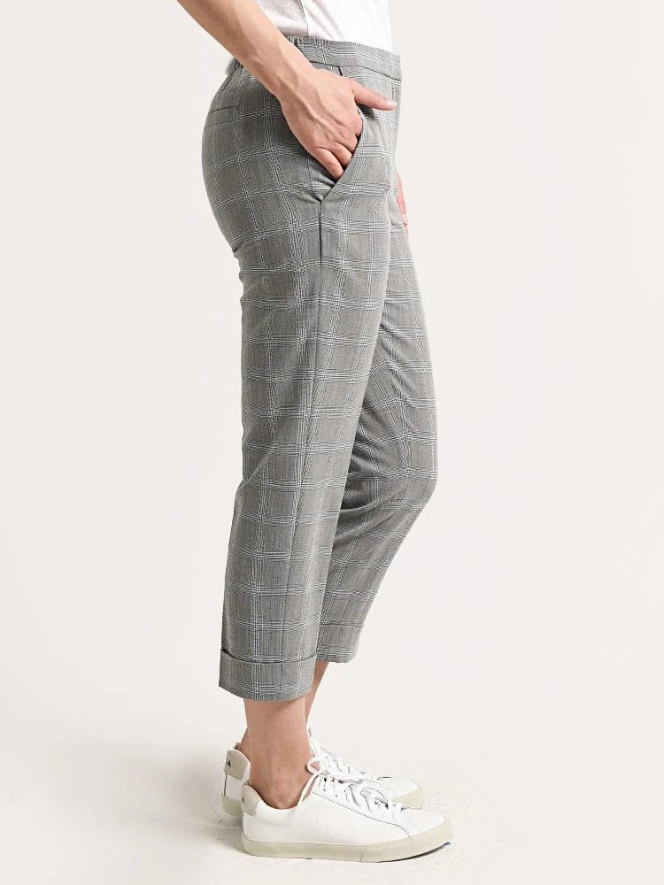 Brochu Walker The Westport Plaid Pant 3 Brochu Walker The Westport Plaid Pant - Image 3