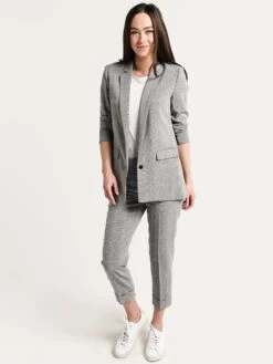 Brochu Walker The Westport Plaid Pant 9 Brochu Walker The Westport Plaid Pant -Standrews Links Officials Store rpc557 plaidalt3