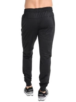 On Men's Running Pants -Standrews Links Officials Store running pants navy blackalt2