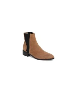 Raye The Label Celeste Bootie -Standrews Links Officials Store rybs281 tanalt1