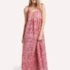 Modernsoul Rosie Maxi Dress