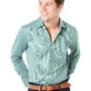 Mizzen+Main Adams Shirt