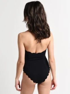Marysia Broadway Tie Maillot One Piece 8 Marysia Broadway Tie Maillot One Piece -Standrews Links Officials Store s0055b blackalt2