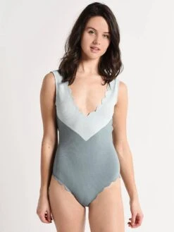 Marysia KAMAS MAILLOT