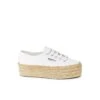 Superga Cotropew Platform Sneaker