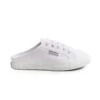 Superga Women's Mule Slip On