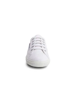 Superga Women's Mule Slip On -Standrews Links Officials Store s00bc30 whitealt2