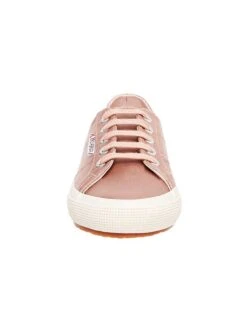 Superga Women's 2750 Satin Sneaker -Standrews Links Officials Store s00cy40 blushalt1
