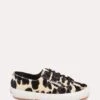 Superga 2750 Fanvelw Leopard Sneaker