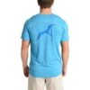 Flood Tide Co. The Man O War Bird Tee