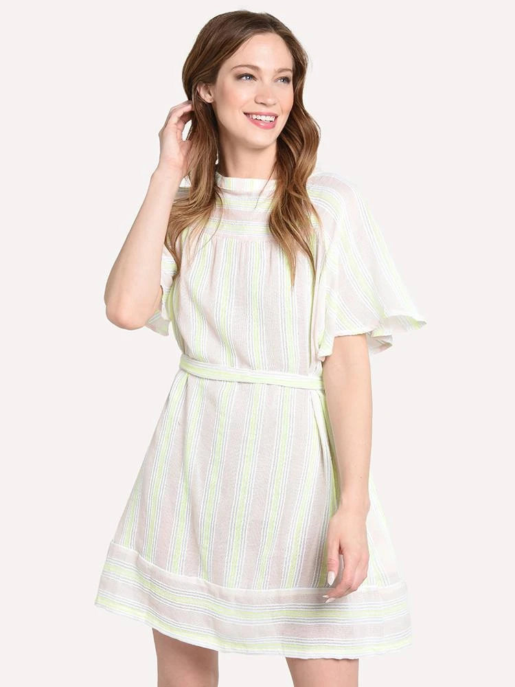 LemLem Women's Selata Butterfly Dress 1 LemLem Women's Selata Butterfly Dress