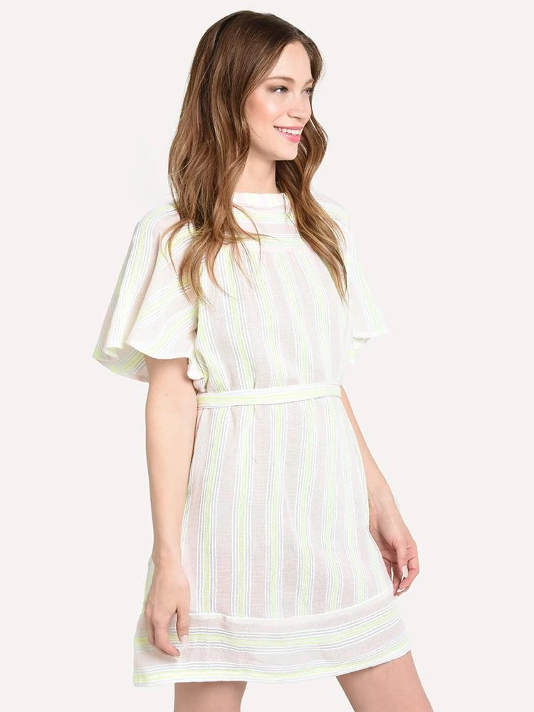 LemLem Women's Selata Butterfly Dress 3 LemLem Women's Selata Butterfly Dress - Image 3