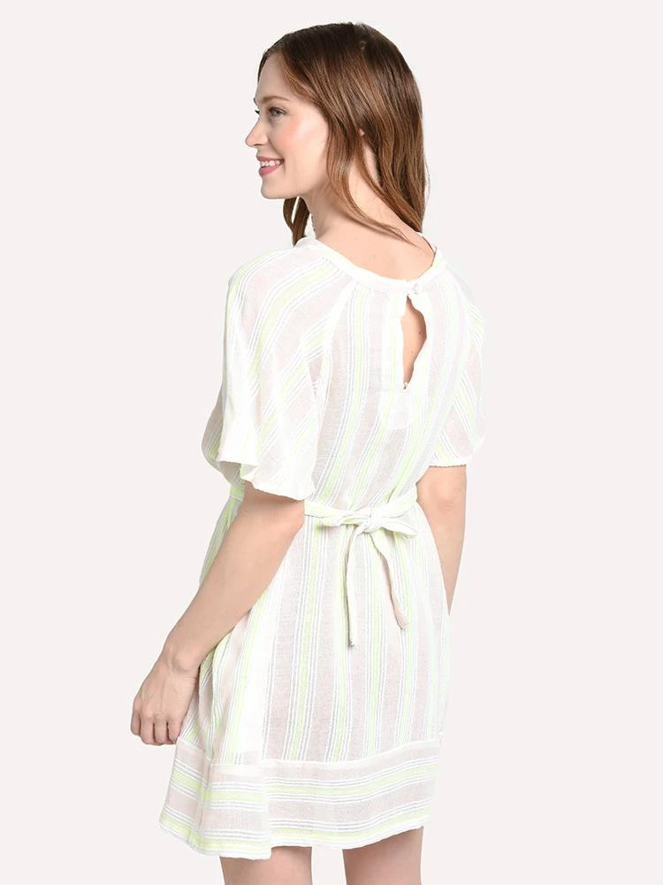 LemLem Women's Selata Butterfly Dress 4 LemLem Women's Selata Butterfly Dress - Image 4