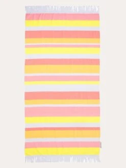Sunnylife Fouta Towel Malibu