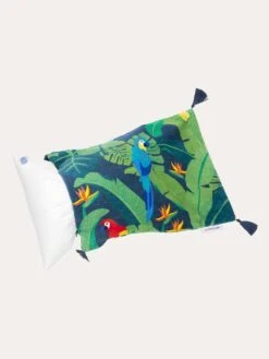 Sunnylife Beach Pillow Monteverde -Standrews Links Officials Store s91pilmv multialt1