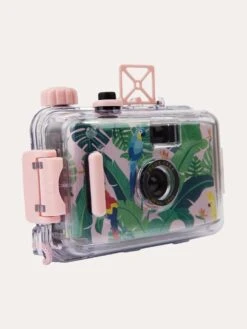 Sunnylife Underwater Camera Monteverde -Standrews Links Officials Store s9icammv multialt1