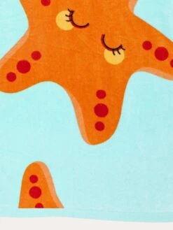 Sunnylife Kids Towel Starfish -Standrews Links Officials Store s9ishksf multialt1