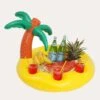 Sunnylife Inflatable Pool Bar Tropical Island