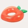 Sunnylife Luxe Pool Ring Peach