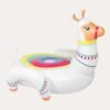 Sunnylife Luxe Ride-On Float Llama