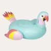 Sunnylife Luxe Ride-On Float Macaw