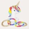 Sunnylife Inflatable Ring Toss Game Unicorn