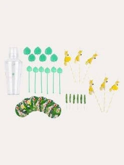 Sunnylife Cocktail Party Kit Monteverde -Standrews Links Officials Store s9ukitmv multialt1