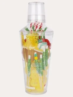 Sunnylife Cocktail Party Kit Pina Colada