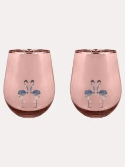 Sunnylife Glasses Flamingo