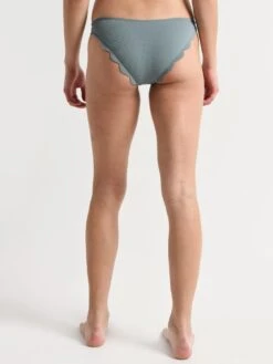 Marysia Broadway Bikini Bottom -Standrews Links Officials Store sb071 smokebluealt2