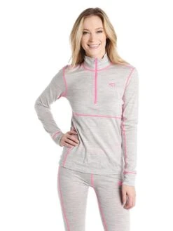 Kari Traa Ulla Half Zip