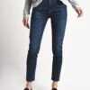 AGOLDE Sophie High Rise Crop Jean