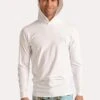 Billabong Unity Hooded Loose Fit Long Sleeve Rashguard