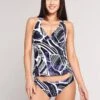 La Blanca Bali Hai Halter Goddess Tankini