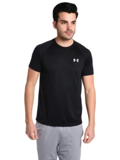 Under Armour Men's Short Sleeve Tech Tee 10 Under Armour Men's Short Sleeve Tech Tee -Standrews Links Officials Store sbs 3790 2 1 40bf2cd9 fed1 4cd0 aefb a276164b5505