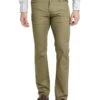 Peter Millar Soft Touch Twill Five Pocket Pant