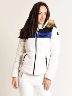 BOGNER FIRE+ICE Bogner Fire + Ice Women's Lela 2-D Ski Jacket -Standrews Links Officials Store sbs 4705 0a7aade0 3a34 4091 93dd 131ec53c6680