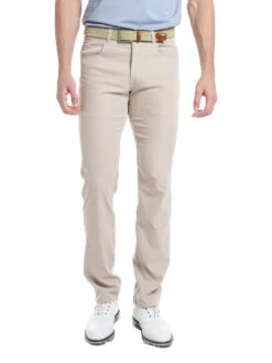 Peter Millar EB66 Performance Six-Pocket Pants 9 Peter Millar EB66 Performance Six-Pocket Pants -Standrews Links Officials Store sbs 4924 copy