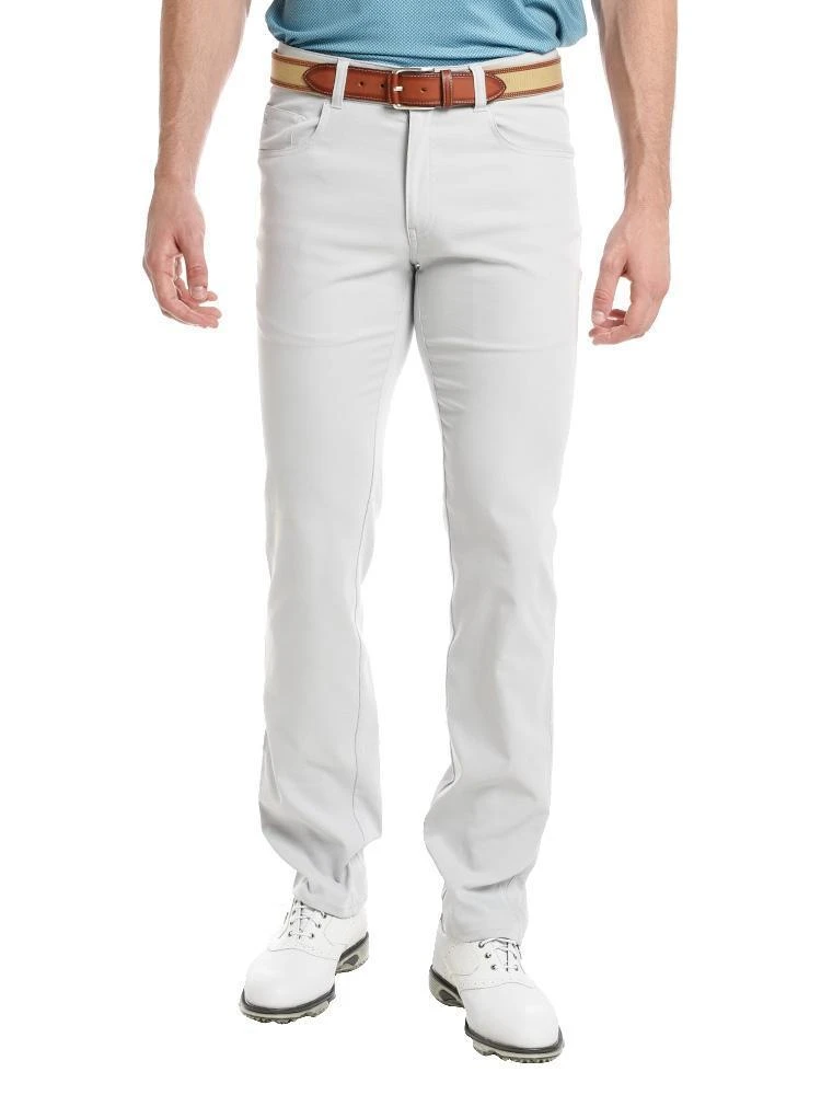 Peter Millar EB66 Performance Six-Pocket Pants 1 Peter Millar EB66 Performance Six-Pocket Pants