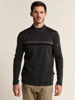 Kuhl Men's Downhill Racr Quarter Zip