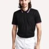 G/Fore Tipped Polo