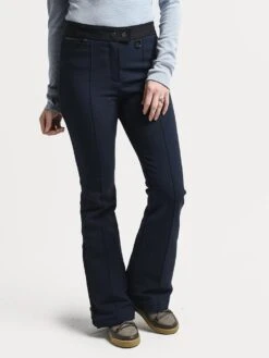 Erin Snow Teri Insulated Ski Pant Racer