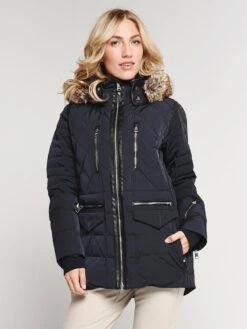 Obermeyer Women's Blythe Down Jacket