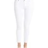 Citizens Of Humanity Avedon Ultra Skinny Jean In Optic White