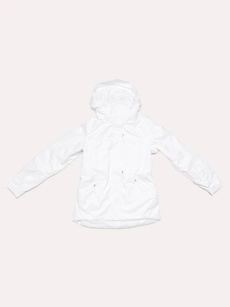 The North Face Women's Gatekeeper Jacket 4 The North Face Women's Gatekeeper Jacket - Image 4