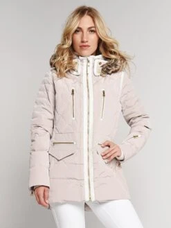 Obermeyer Women's Blythe Down Jacket -Standrews Links Officials Store sbs 8589 copy 763b6cab a854 43d1 840d 7ad842f7e74c