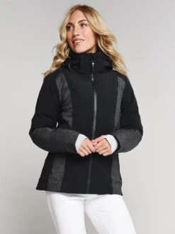 Obermeyer Women's Sola Down Jacket