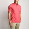 True Grit Heritage Slub Short Sleeve Polo