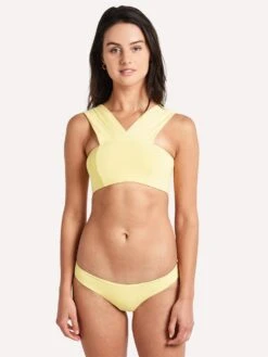 L Space Women's Parker Bikini Top -Standrews Links Officials Store sbs 9205 copy 58a072b9 8e99 495e a897 514930df2307